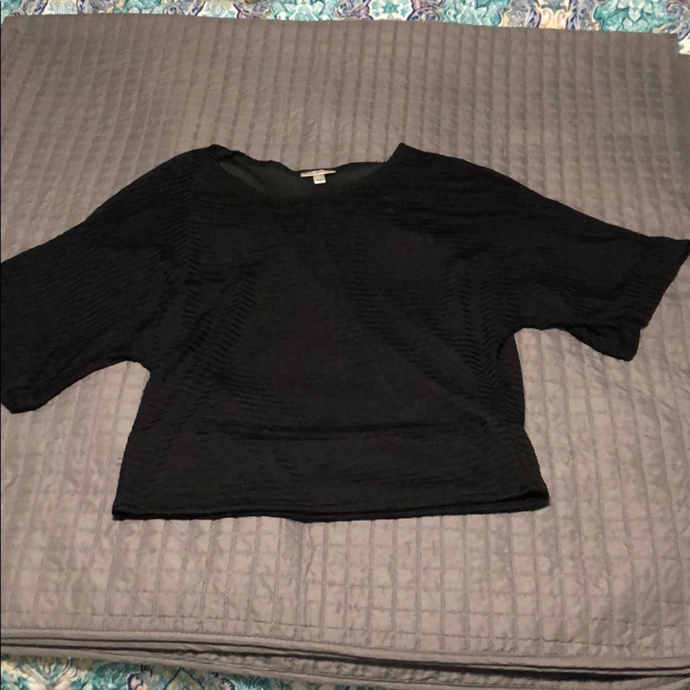 Crochet Sweater